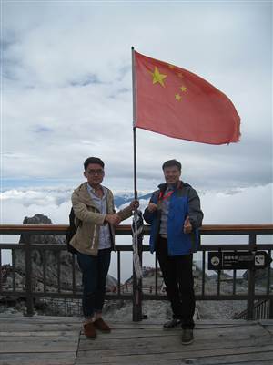 團(tuán)建活動4