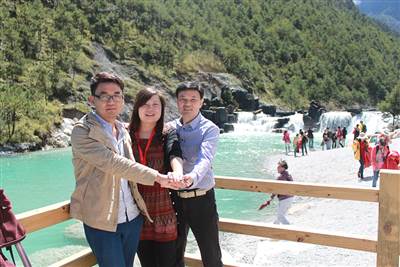 團(tuán)建活動8